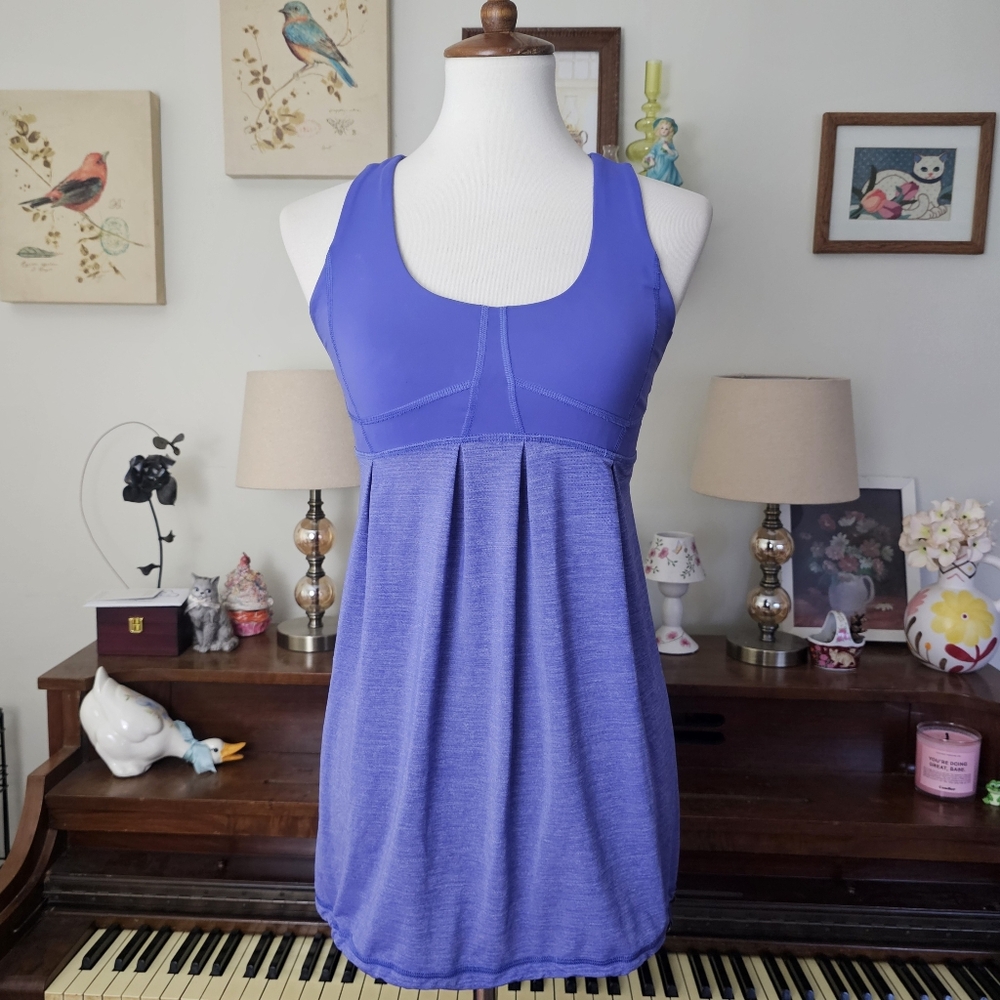 Lululemon Run: Your Heart Out Tank - Picture 3 of 16
